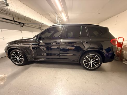 Used 2020 BMW X3 sDrive30i w/ M Sport Package 2 image 10