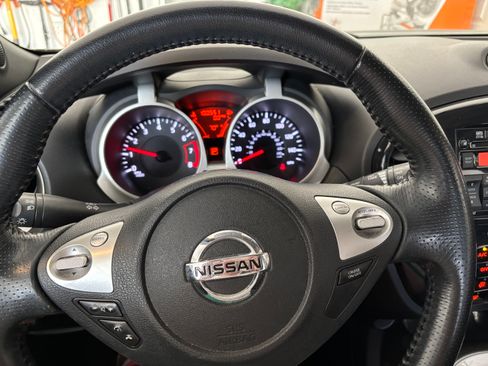 Used 2012 Nissan Juke SV image 11
