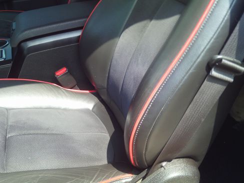 Used 2014 Ford F150 FX2 w/ FX Appearance Package image 10