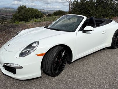 Used 2013 Porsche 911 Carrera