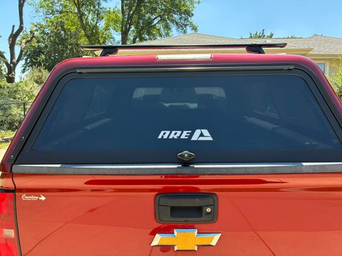 Used 2015 Chevrolet Colorado W/T w/ WT Convenience Package RWD image 20