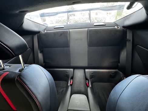 Used 2023 Subaru BRZ Limited RWD image 18