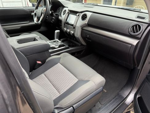 Used 2015 Toyota Tundra SR5 w/ TRD Off Road Package RWD image 12