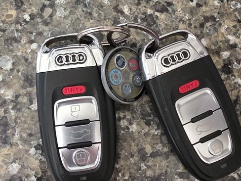 Used 2015 Audi Q5 2.0T Premium Plus image 21