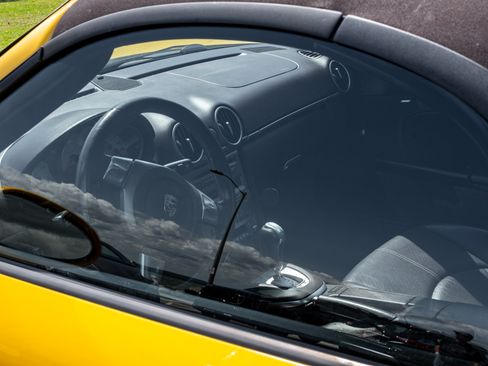 Used 2007 Porsche Boxster S RWD image 23
