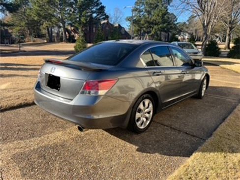 Used 2008 Honda Accord EX-L image 5