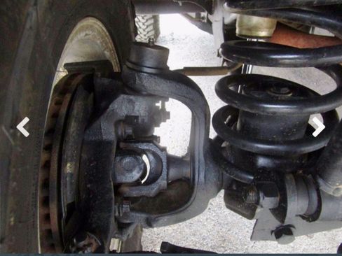 Used 2001 Jeep Wrangler Sport image 33