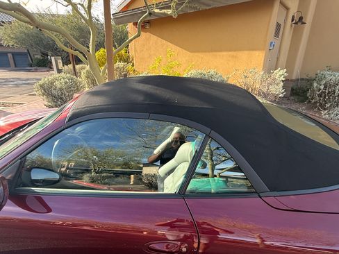 Used 1999 Porsche 911 Carrera image 6