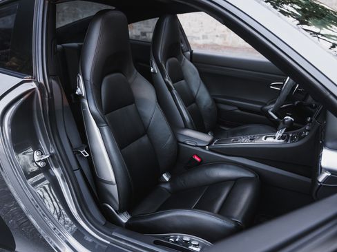 Used 2012 Porsche 911 Carrera S w/ Sport Chrono Pkg image 25