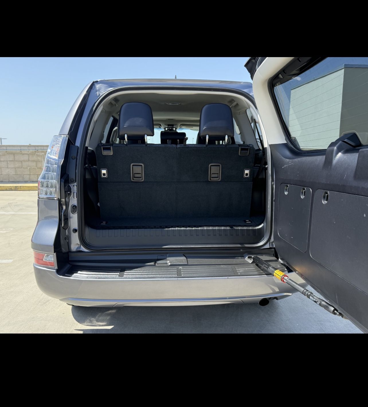 Used 2015 Lexus GX 460 AWD/4WD image 13