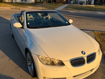Used 2007 BMW 335i Convertible