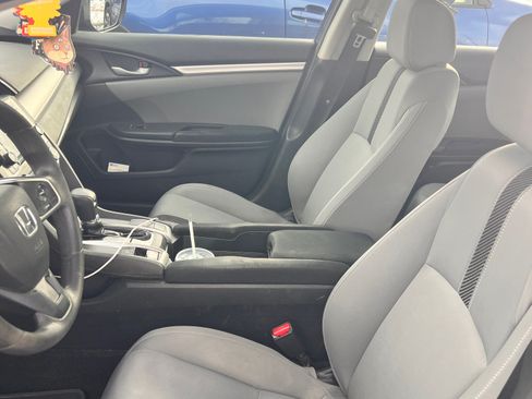 Used 2018 Honda Civic LX image 17