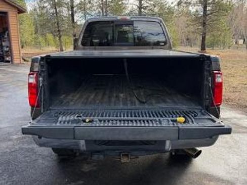 Used 2015 Ford F350 Lariat image 9