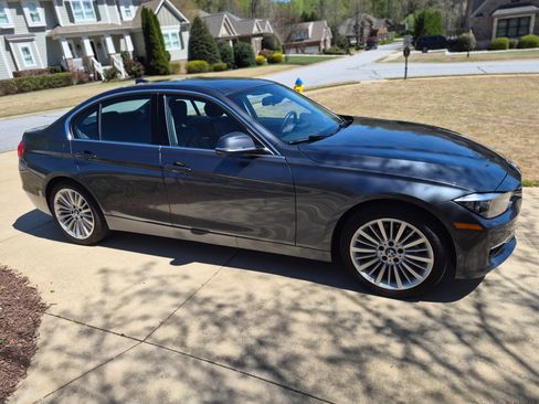 Used 2013 BMW 328i Sedan image 4