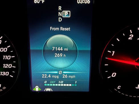 Used 2023 Mercedes-Benz Sprinter 2500 image 32