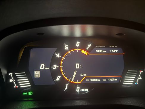 Used 2020 Toyota Supra Launch Edition w/ Driver Assist Package image 19