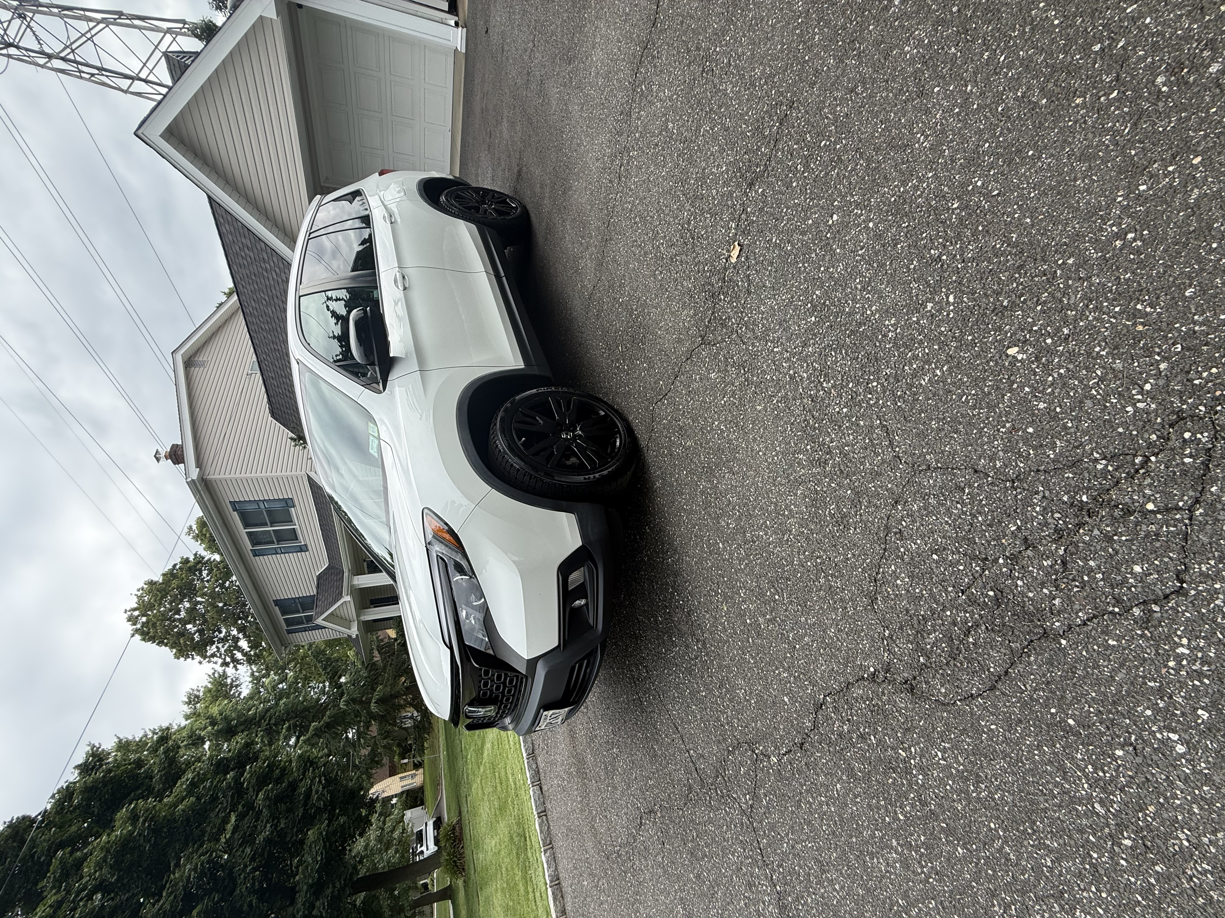 Used 2021 Honda Passport Sport image 4