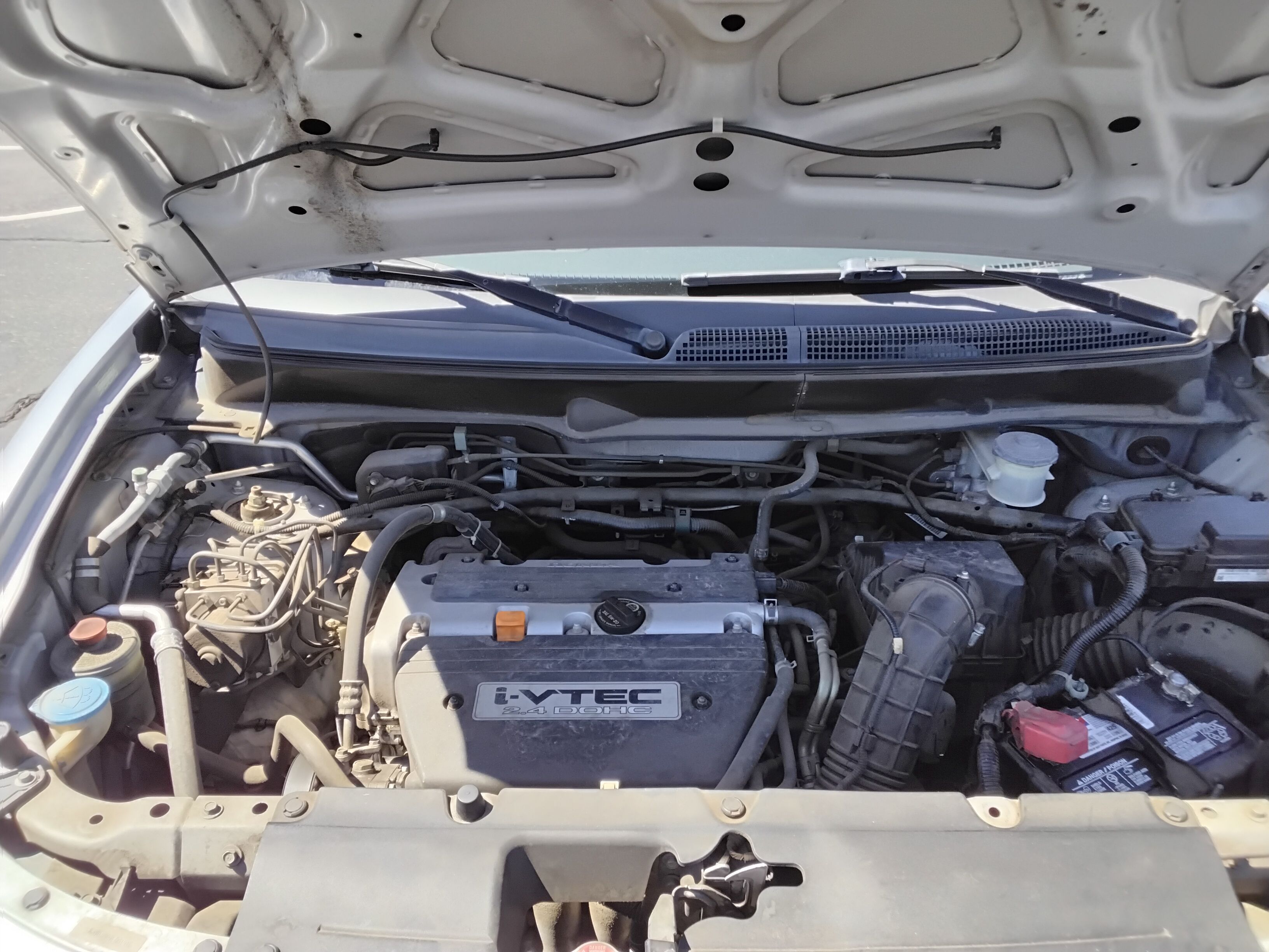 Used 2007 Honda Element SC image 10