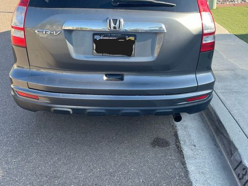 Used 2010 Honda CR-V EX image 5