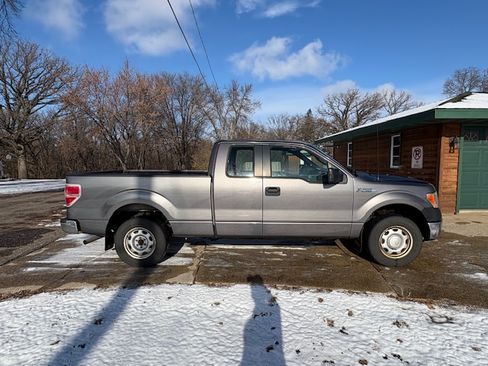 Used 2014 Ford F150 XL w/ Equipment Group 101A Mid image 12