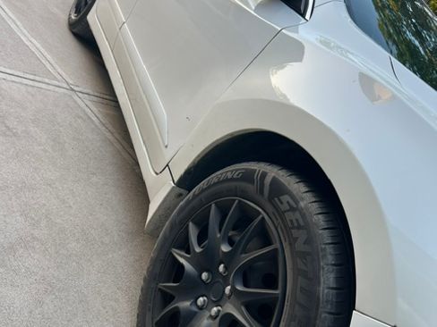 Used 2017 Nissan Altima 2.5 S w/ Power Driver Seat Package FWD image 6