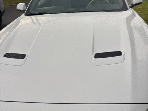 Used 2021 Ford Mustang Premium RWD image 5