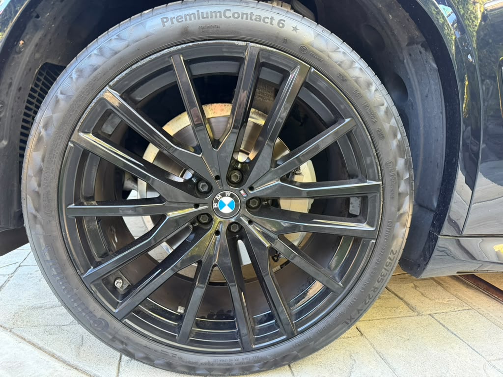 Used 2023 BMW X5 sDrive40i w/ Executive Package RWD image 17