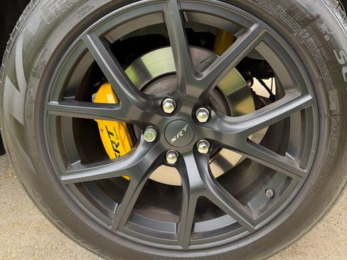 Used 2024 Dodge Durango SRT AWD/4WD image 17