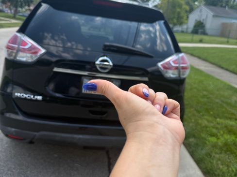 Used 2014 Nissan Rogue SL FWD image 8