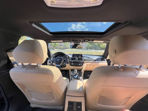 Used 2017 BMW 430i Gran Coupe xDrive AWD/4WD image 16