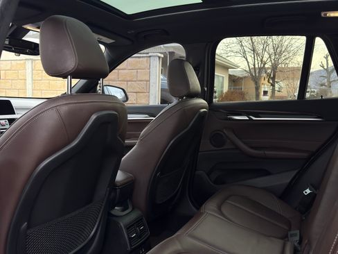 Used 2018 BMW X1 xDrive28i w/ Convenience Package image 12