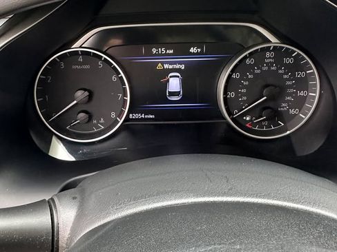 Used 2020 Nissan Murano Platinum image 16