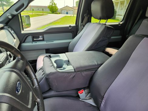 Used 2014 Ford F150 XLT w/ Equipment Group 302A Luxury image 17