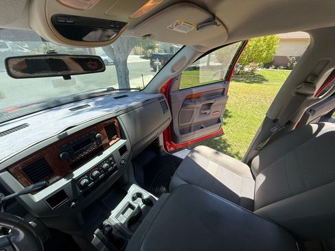 Used 2006 Dodge Ram 2500 Truck SLT w/ Quad Cab Big Horn Value Group AWD/4WD image 32