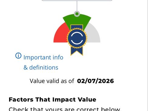 Used 2017 GMC Acadia Denali w/ Technology Package image 12