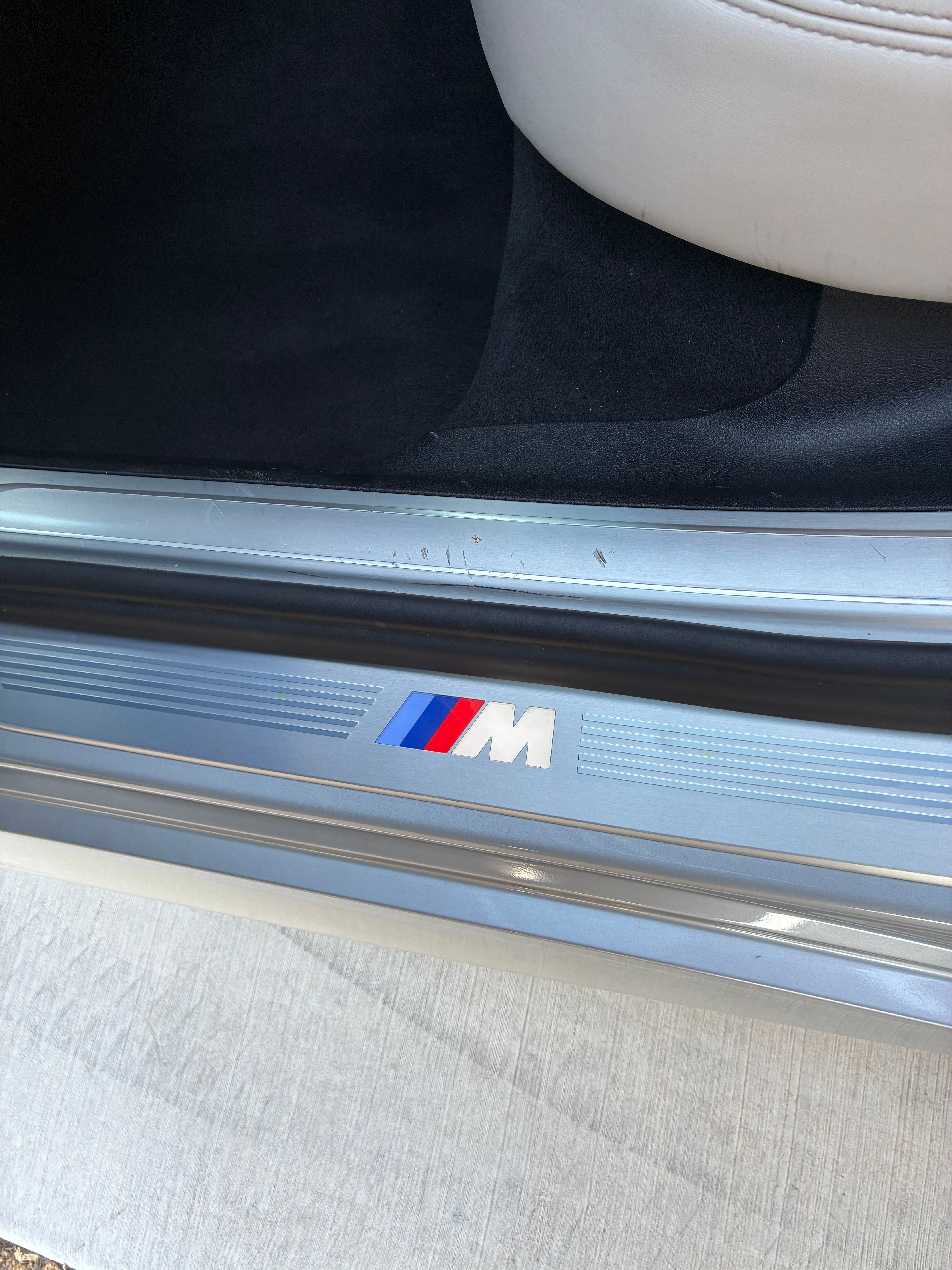Used 2016 BMW 740i RWD image 9