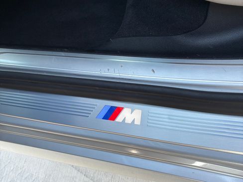 Used 2016 BMW 740i 740i Sedan 4D image 9