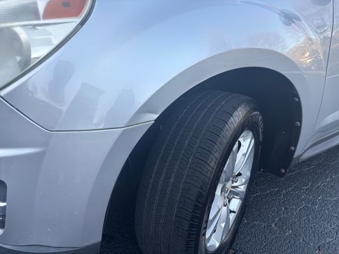 Used 2012 Chevrolet Equinox LT image 17