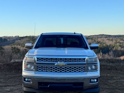 Used 2014 Chevrolet Silverado 1500 LT w/ LT Convenience Package