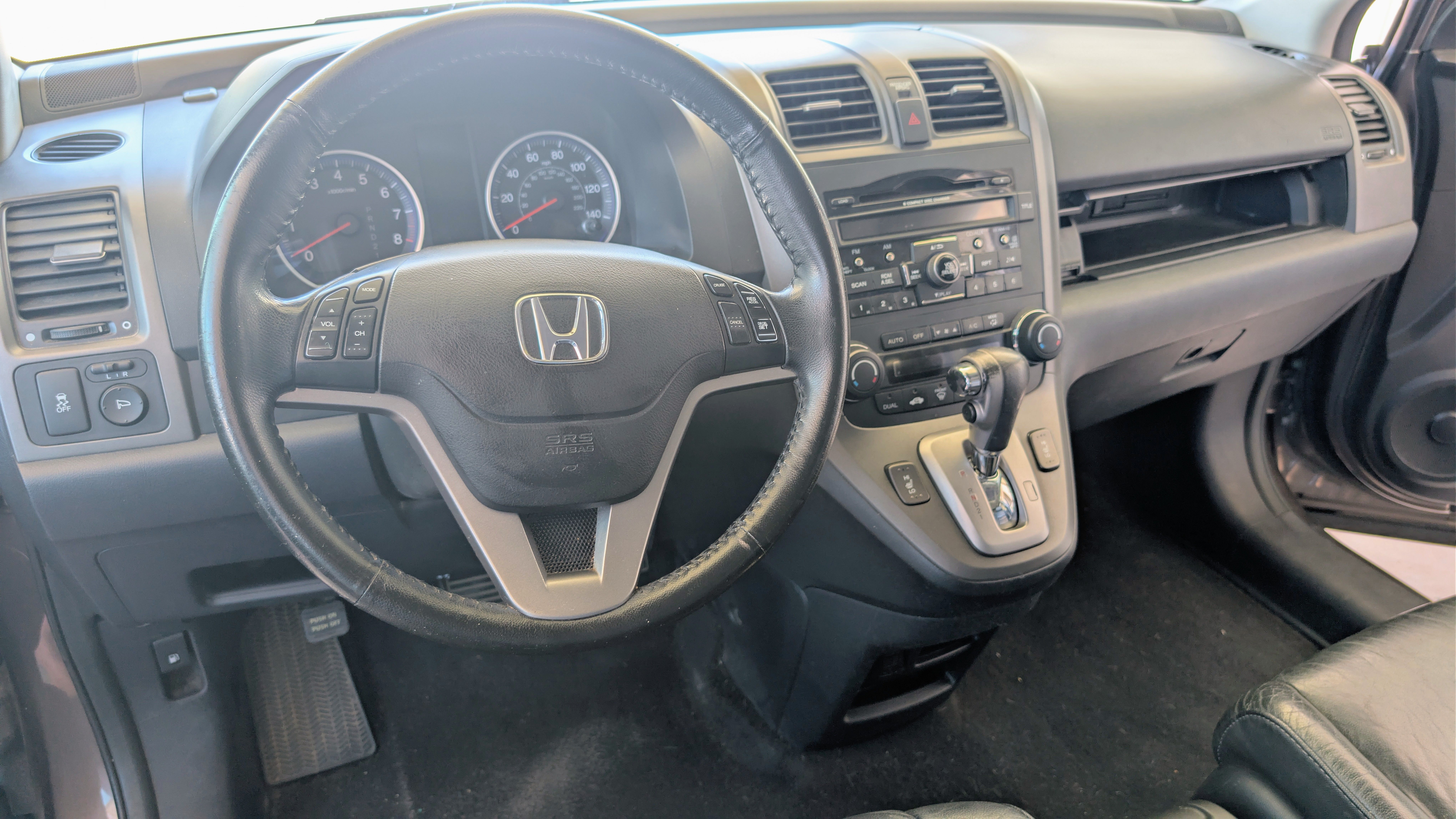 Used 2011 Honda CR-V EX-L image 8