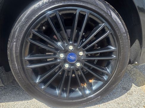 Used 2014 Ford Fusion SE w/ Equipment Group 202A FWD image 5