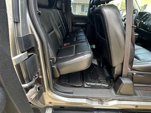 Used 2012 GMC Sierra 1500 SLE AWD/4WD image 21