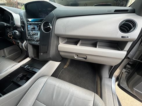 Used 2015 Honda Pilot EX-L image 24