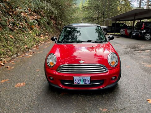 Used 2012 MINI Cooper Hardtop image 1