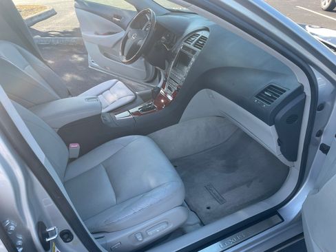 Used 2008 Lexus ES 350 image 9