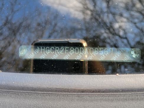 Used 2013 Honda Accord EX-L image 9