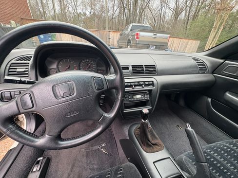 Used 2001 Honda Prelude image 12