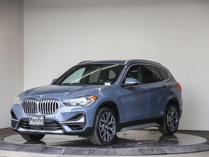 Used 2021 BMW X1 sDrive28i w/ Convenience Package