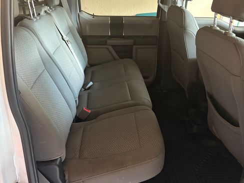 Used 2019 Ford F150 XLT w/ Equipment Group 301A Mid RWD image 12