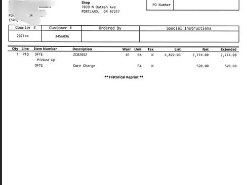 Used 2001 Ford F350 4x4 Regular Cab DRW Super Duty image 17
